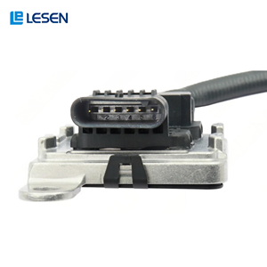 Capteur d'oxyde d'azote Nox 55512350 SNS0498A SNS0498B pour <span class=keywords><strong>Opel</strong></span> Vauxhall <span class=keywords><strong>Insignia</strong></span> - Product Image 3