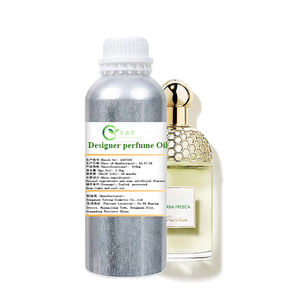 ブランドの香水オイルを認識純粋で濃縮されたフランス有名なローズゼラニウムエッセンシャルオイル香水フレグランスデザインパルファムオイル - Product Image 2