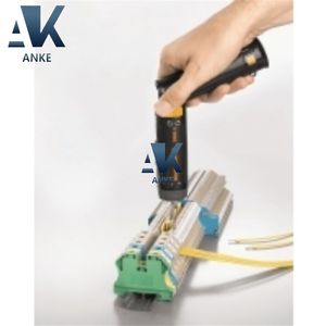 Destornillador dinamométrico Weidmuller DMS 3 9007440000 - Product Image 3