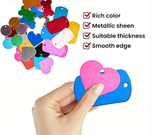 <span class=keywords><strong>ป้าย</strong></span><span class=keywords><strong>ชื่อ</strong></span>สัตว์เลี้ยงแบบกำหนดเองลดราคาพิเศษ <span class=keywords><strong>ป้าย</strong></span><span class=keywords><strong>ชื่อ</strong></span>สัตว์เลี้ยงลายธีมสัตว์พร้อมรูปอุ้งเท้า สำหรับระบุตัวตนสัตว์เลี้ยง - Product Image 5