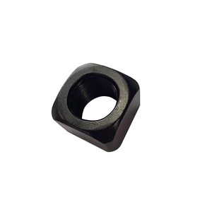 Piezas de Motor para Maquinaria 5Q-3253, Perno y Tuerca de Cadena de Oruga para Excavadora y Bulldozer D6M, Clase 12.9, 40 Cr, Alta Calidad, Fabricación en Fábrica - Product Image 4