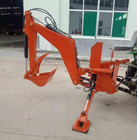 Chargeur frontal haute performance pour tracteur 25-200 CV avec attache Euro et godet, à vendre