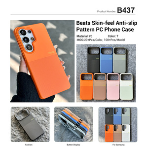 <span class=keywords><strong>Coque</strong></span> de téléphone en silicone VAWI pour <span class=keywords><strong>Samsung</strong></span> S26 S25 Ultra – Vente en gros – Étui de protection pour téléphone portable S26 Ultra - Product Image 4
