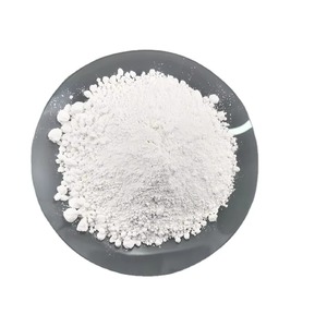 Branntkalk pulver, Calciumoxid und Calciumcarbonat für Baustoffe und Wasser aufbereitung anlagen - Product Image 5