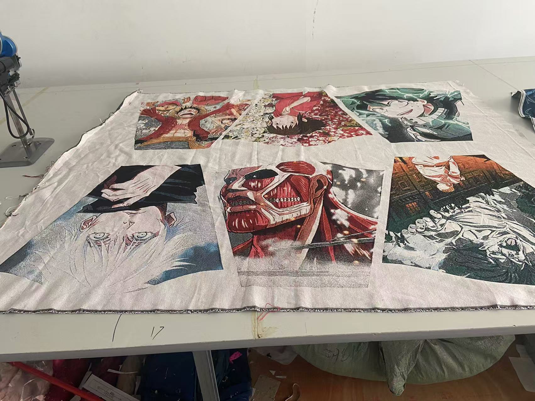 Sleeves Patterns 2