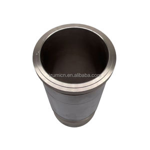 Recambio de Cilindro para Motor Diésel IZUMI de Alta Calidad, 6 Cilindros, 130 mm, D6CB, 21131-84400, 1 Año de Garantía - Product Image 4