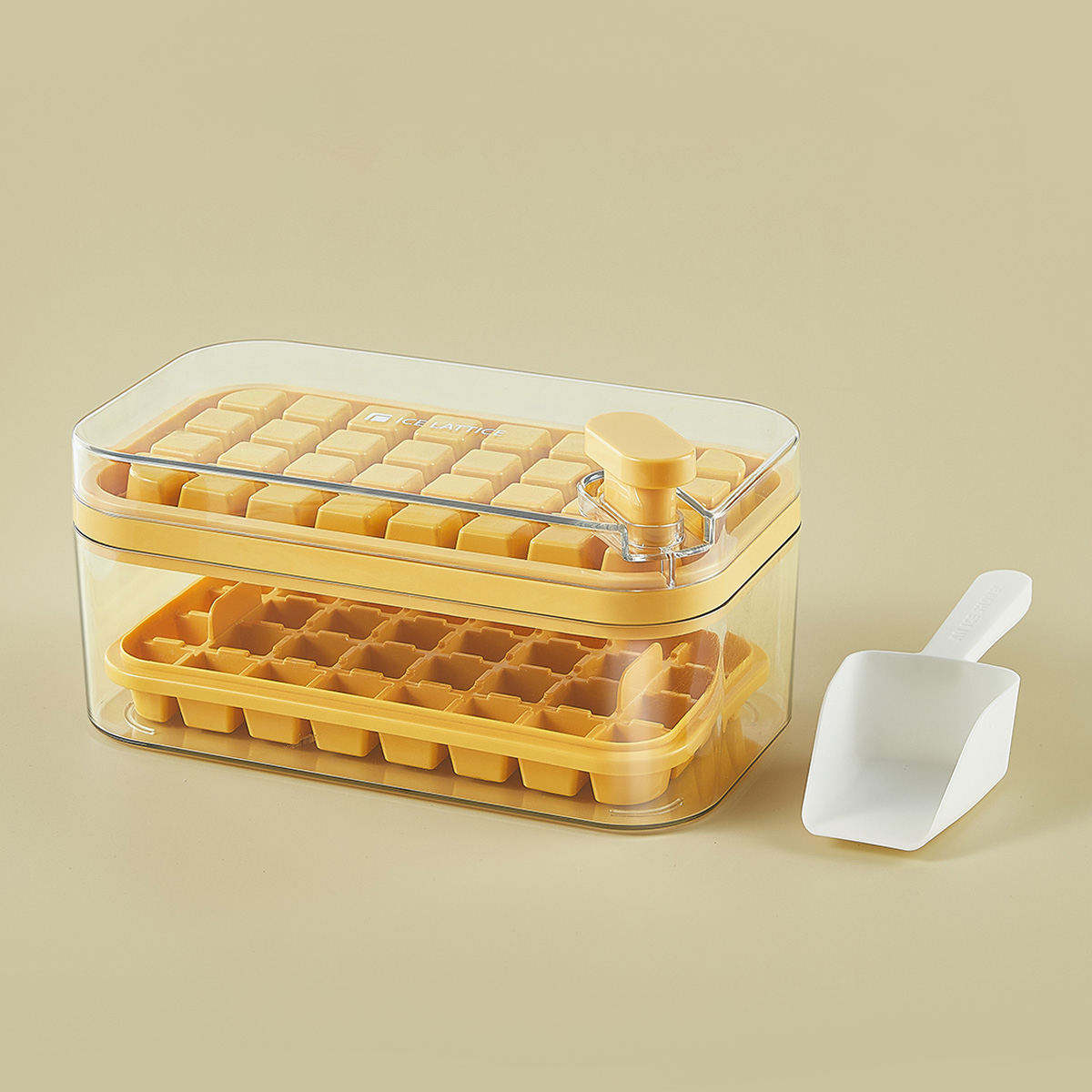 สีเหลือง