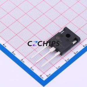 Venta al por mayor CMH044N10 TO-247 Transistor de efecto de campo (MOSFET) Venta al por mayor Chips de componentes electrónicos y servicio BOM - Product Image 1