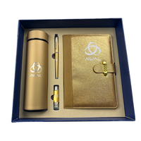 Coffret Cadeau d'Entreprise Personnalisé et Gravable, Meilleures Ventes, pour Publicité, avec Logo et Marque Personnalisés