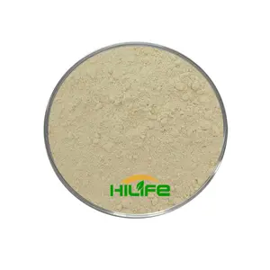 Di alta qualità allicina estratto di aglio in polvere per la salute alimentare e integratore