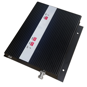 高利得B8 B3 B1セルラー信号アンプ80dBブースターリピーターGSM <span class=keywords><strong>2G</strong></span> <span class=keywords><strong>3G</strong></span> <span class=keywords><strong>4G</strong></span> 900 1800 2100ホーム & オフィス使用1年保証 - Product Image 2