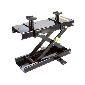 Support de Table pour ciseaux de <span class=keywords><strong>moto</strong></span>, capacité de 2/500KG, avec broches de sécurité amovibles, entretien de vélo, vtt, <span class=keywords><strong>Garage</strong></span>, cric de levage - Product Image 2