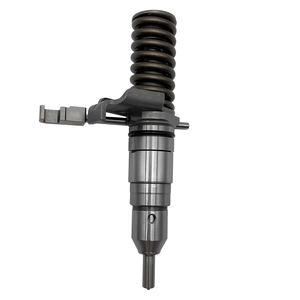 Inyector de Combustible Diésel 1278209, Precio de Fábrica, 127-8209 para Motores 3114/3116/3126, Inyectores Common Rail - Product Image 1