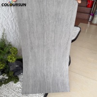 Carreaux de pierre flexibles mcm, panneaux muraux en céramique ignifuges, carreaux muraux en pierre artificielle pour la décoration intérieure et extérieure