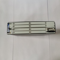 HW BBU 5900 Unidad de Procesamiento de Banda Base de Red de Acceso por Radio (RAN) 5G Compatible con Múltiples Bandas, Infraestructura Inalámbrica FTTH, 220V