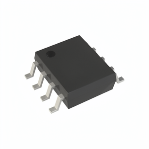 ชิปอิเล็กทรอนิกส์ คอมโพเนนต์หน่วยความจำ 8 SOlC M95256-WMN6P ตัวแทนจำหน่ายที่ได้รับอนุญาต - Product Image 1