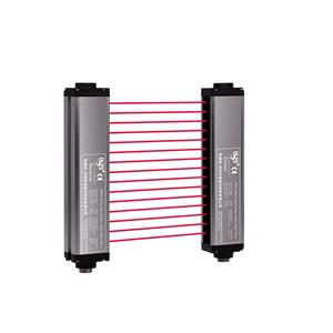 Capteur de rideau lumineux de détection <span class=keywords><strong>ESCL</strong></span> Ligne de production Mesure de la taille et du volume Capteur de réseau - Product Image 2