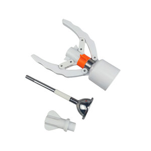 Grapadora Médica Desechable para <span class=keywords><strong>Circuncisión</strong></span>, Personalización <span class=keywords><strong>de</strong></span> Logotipo OEM/ODM, <span class=keywords><strong>Precio</strong></span> <span class=keywords><strong>de</strong></span> Fábrica, Fabricante - Product Image 2