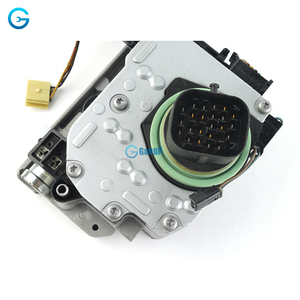 62TE reconstruido solenoide de paquete de la Voyager Mopar 5078709AB para esquiva Chrysler - Product Image 1