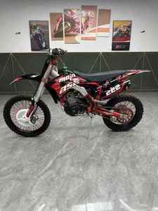 Motocicleta de Alto Rendimiento 2025, <span class=keywords><strong>Carrera</strong></span> Todoterreno con Motocicletas Profesionales - Product Image 2
