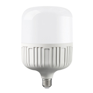 Ampoule LED E27 15W, haute luminosité, économie d'énergie, éclairage domestique, abat-jour en PC, AC 85-265V - Product Image 1