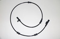 Capteur de vitesse de roue ABS avant 2465402510 pour Mercedes-Benz GLA X156 W176 W246 2012-2019, OE 2465402510 2465403215 24071153883