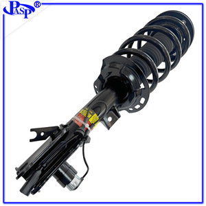 Amortiguador Ford DG9Z18124B DG9Z18124V DG9Z18124U Pieza de Repuesto para Suspensión No Independiente AT2140 - Product Image 5