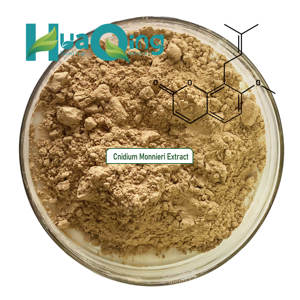 天然クニジウムモニエリエキスオストホール50% 98% - Product Image 1