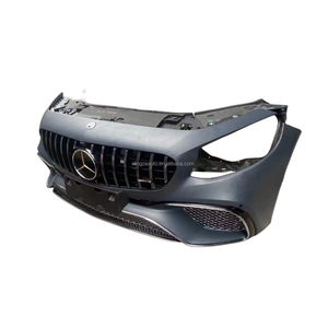 <span class=keywords><strong>Mercedes</strong></span>-Benz Benz <span class=keywords><strong>Amg</strong></span> ชุดกันชนรถ S63 2018-2020 <span class=keywords><strong>Mercedes</strong></span>-Benz W217กันชน S63คูเป้ <span class=keywords><strong>AMG</strong></span> <span class=keywords><strong>S</strong></span> <span class=keywords><strong>65</strong></span> - Product Image 6