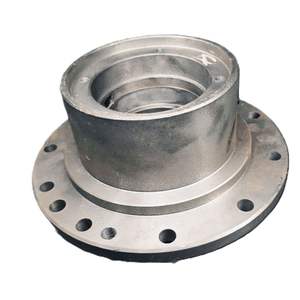 70A0033 Bearing Housing Liugong untuk <span class=keywords><strong>CLG856</strong></span> <span class=keywords><strong>Wheel</strong></span> <span class=keywords><strong>Loader</strong></span> Bearing Housing suku cadang 70A0033 - Product Image 3