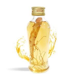 Bebida Líquida de Extrato de <span class=keywords><strong>Ginseng</strong></span> Chinês Herbal Suplemento Energético Líquido Oral com <span class=keywords><strong>Ginseng</strong></span> Chinês - Product Image 2