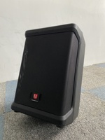 Système de sonorisation à batterie multi-positions professionnel Tout nouveau design 6.5 ''T.I Pro Audio Haut-parleurs audio portables