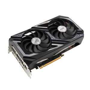 Tarjeta Gráfica Usada ASUS AMD ROG Strix Radeon RX <span class=keywords><strong>6600</strong></span> <span class=keywords><strong>XT</strong></span> OC de 8GB para Juegos con Memoria GDDR6 de 128 Bits PCI Express 4.0 GPU RX <span class=keywords><strong>6600</strong></span> <span class=keywords><strong>XT</strong></span> - Product Image 3