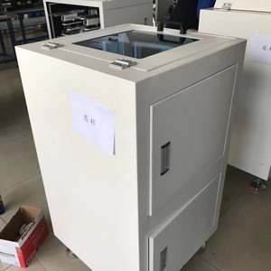 Alimentador de tigela vibratória pequeno, profissional, fabricante de parafuso, vibração, tigela, alimentador - Product Image 6