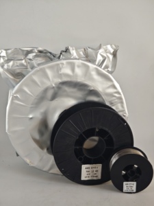 Gran Precio de alambre de núcleo de flujo, alambre de soldadura de gas de protección de flujo para la venta - Product Image 2