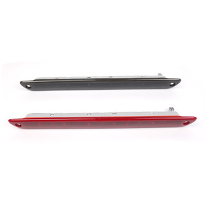 Feu Stop Central LED Mercedes-Benz Sprinter 906, Troisième Feu Stop, Rouge et Noir M135 - Product Image 1