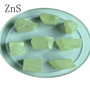 Rivestimento sottovuoto materiale di colore cristallo solfuro di zinco rivestimento vuoto AB color.optical <span class=keywords><strong>ZnS</strong></span> optical <span class=keywords><strong>ZnS</strong></span> - Product Image 5