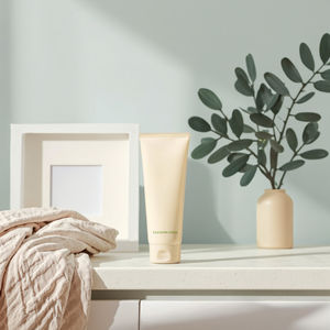 Vente en gros de probiotiques pin Cica 150ml produits de soins de la peau en mousse nettoyante éclaircit les soins du visage - Product Image 3