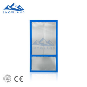 30 TẤN hoàn toàn tự động trực tiếp làm mát Khối Máy Làm Đá thay thế nước mặn làm đá - Product Image 4