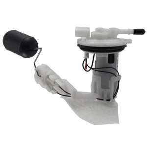 ชุดปั๊มน้ำมันเชื้อเพลิงรถจักรยานยนต์ 16700-KWW-641 16700-K03-H01 สำหรับ <span class=keywords><strong>Honda</strong></span> Wave NF RSX DASH <span class=keywords><strong>110</strong></span> I 125FI อะไหล่ทดแทนสำหรับมอเตอร์ไซค์ - Product Image 2