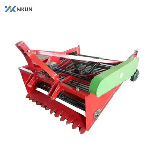 20 ~ 70 Pk Aardappelgraver Één Rij Aardappeloogstmachine Met 3 Punten Koppeling Aardappel Oogstmachine - Product Image 1