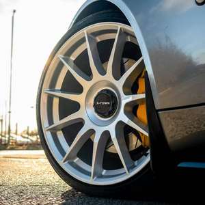 Rines Forjados Personalizados de 16 17 <span class=keywords><strong>18</strong></span> 19 20 22 24 Pulgadas 5x112/5x114.3/5x120 para <span class=keywords><strong>BMW</strong></span> E30 <span class=keywords><strong>E36</strong></span> E46 E90 F30 G20 F10 G30 E65 G12 <span class=keywords><strong>M3</strong></span> M4 M5 - Product Image 1