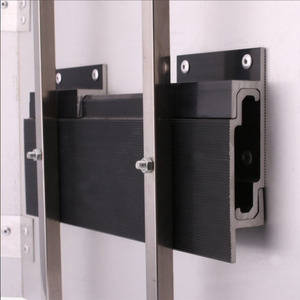 Panneau en nid d'abeille en aluminium de haute qualité, écologique, taille personnalisable, <span class=keywords><strong>plaque</strong></span> de noyau imperméable et résistante au feu - Product Image 6