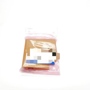 Umic 25837 Nsmp Nuevo Original Ready Stock Automatización industrial Pac Controlador de programación de PLC dedicado - Product Image 1