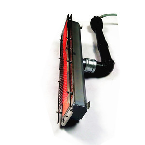 Quemadores infrarrojos de calefacción radiante, reacción catalítica a <span class=keywords><strong>Gas</strong></span> para horno transportador de alimentos - Product Image 2