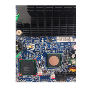 Cho HP Z800 Workstation Bo Mạch Chủ Dual LGA 1366 591182-001 460838-003, Đã Kiểm Tra Đầy Đủ - Product Image 4