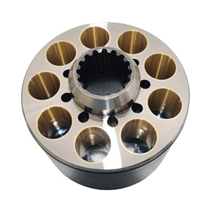 Kit de réparation de pompe à piston hydraulique série K5V pour K5V80 K5V140 K5V160 K5V180 K5V200, pièces de machines de construction - Product Image 4