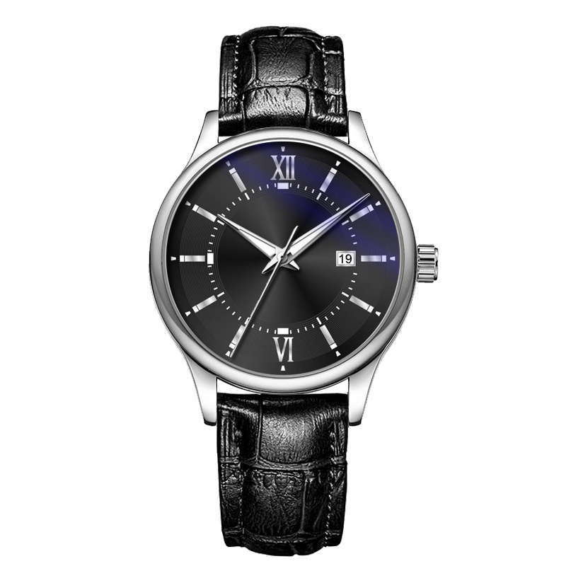 6005-1 สีดำ