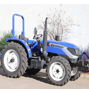 Venta caliente Precio razonable Nuevos tractores <span class=keywords><strong>Ursus</strong></span> precio barato - Product Image 2