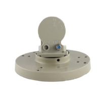 Récepteur de Satellite numérique sur bande C, 3.7 mhz, 4.2 ~ Anti-5G GHz, quadrirotor à sortie unique, lp